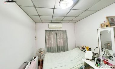 หมู่บ้านนฐดา ทำเล : รังสิต - คลอง 3 (B)