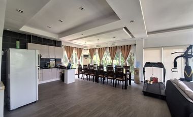 For Sale: Farm Resort in Palilla Rizal