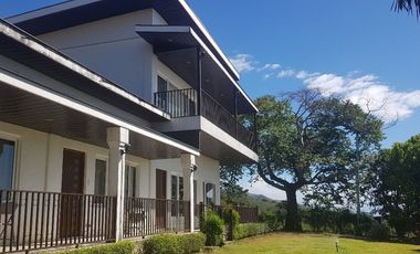 For Sale: Farm Resort in Palilla Rizal