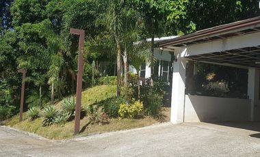 For Sale: Farm Resort in Palilla Rizal