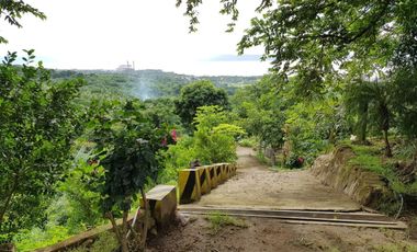 For Sale: Farm Resort in Palilla Rizal