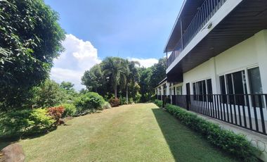 For Sale: Farm Resort in Palilla Rizal