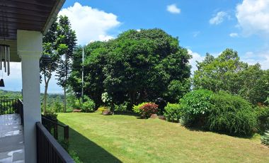For Sale: Farm Resort in Palilla Rizal