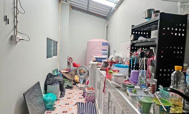 หมู่บ้านเดอะเพลส ทำเล : ไทรน้อย (A)