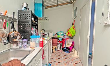 หมู่บ้านเดอะเพลส ทำเล : ไทรน้อย (A)