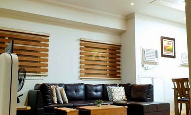 One Gateway Place 3 Bedroom Unit for Sale in Mandaluyong