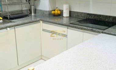 One Gateway Place 3 Bedroom Unit for Sale in Mandaluyong