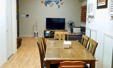 One Gateway Place 3 Bedroom Unit for Sale in Mandaluyong