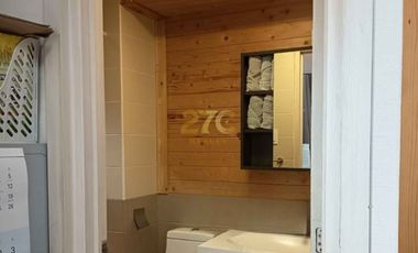 One Gateway Place 3 Bedroom Unit for Sale in Mandaluyong