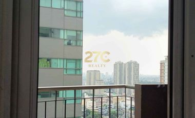 One Gateway Place 3 Bedroom Unit for Sale in Mandaluyong