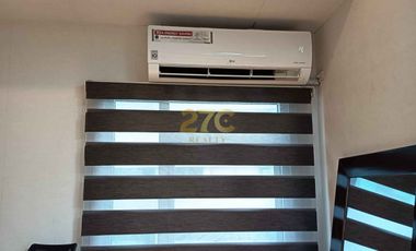 One Gateway Place 3 Bedroom Unit for Sale in Mandaluyong