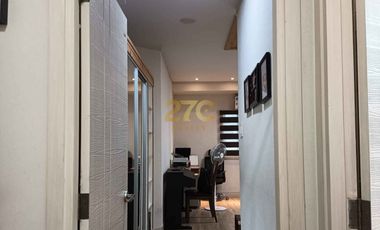 One Gateway Place 3 Bedroom Unit for Sale in Mandaluyong