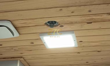 One Gateway Place 3 Bedroom Unit for Sale in Mandaluyong