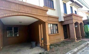 FULLY FURNISH 3 BEDROOM HOUSE AND LOT FOR RENT NEAR IN MACTAN AIRPORT✔️