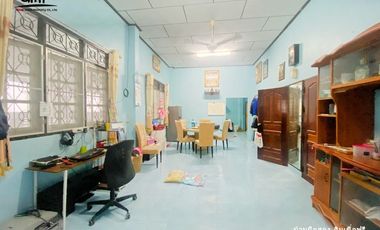 หมู่บ้านสมบูรณ์ ทำเล : บางแก้ว - ฉะเชิงเทรา