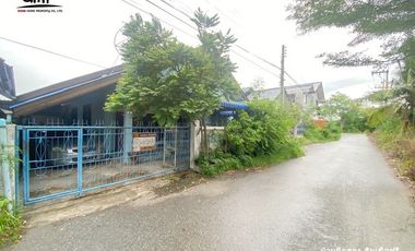 หมู่บ้านสมบูรณ์ ทำเล : บางแก้ว - ฉะเชิงเทรา
