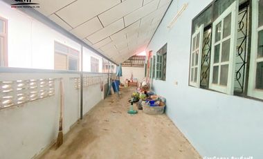 หมู่บ้านสมบูรณ์ ทำเล : บางแก้ว - ฉะเชิงเทรา