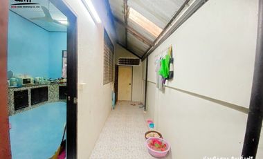 หมู่บ้านสมบูรณ์ ทำเล : บางแก้ว - ฉะเชิงเทรา