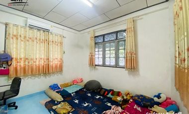 หมู่บ้านสมบูรณ์ ทำเล : บางแก้ว - ฉะเชิงเทรา