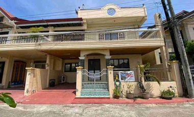 4 BEDROOM HOUSE AND LOT FOR RENT NEAR  IN MACTAN AIRPORT🌱