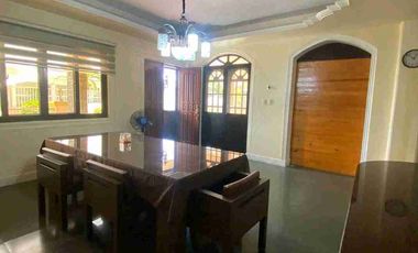 4 BEDROOM HOUSE AND LOT FOR RENT NEAR  IN MACTAN AIRPORT🌱