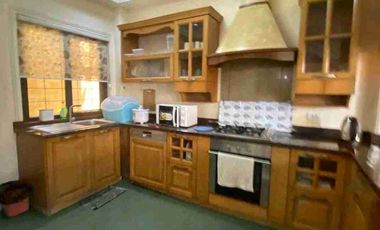 4 BEDROOM HOUSE AND LOT FOR RENT NEAR  IN MACTAN AIRPORT🌱