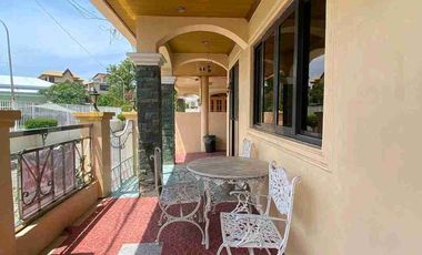 4 BEDROOM HOUSE AND LOT FOR RENT NEAR  IN MACTAN AIRPORT🌱