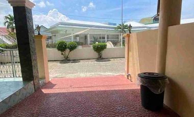 4 BEDROOM HOUSE AND LOT FOR RENT NEAR  IN MACTAN AIRPORT🌱