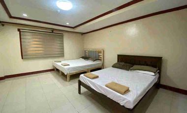4 BEDROOM HOUSE AND LOT FOR RENT NEAR  IN MACTAN AIRPORT🌱