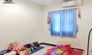 หมู่บ้านยิ่งรวย 9 ทำเล : วังน้อย - พระนครศรีอยุธยา (ถนนโรจนะ) (G)