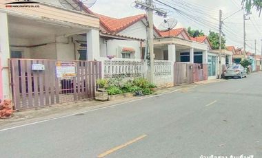 หมู่บ้านยิ่งรวย 9 ทำเล : วังน้อย - พระนครศรีอยุธยา (ถนนโรจนะ) (G)
