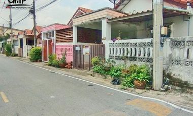 หมู่บ้านยิ่งรวย 9 ทำเล : วังน้อย - พระนครศรีอยุธยา (ถนนโรจนะ) (G)