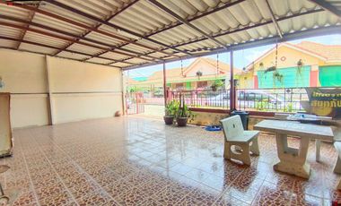 หมู่บ้านพาราไดซ์ 2 ทำเล : ผึ้งรวง - สระบุรี
