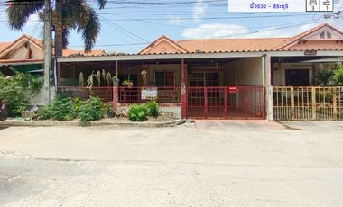 หมู่บ้านพาราไดซ์ 2 ทำเล : ผึ้งรวง - สระบุรี