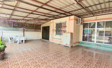 หมู่บ้านพาราไดซ์ 2 ทำเล : ผึ้งรวง - สระบุรี