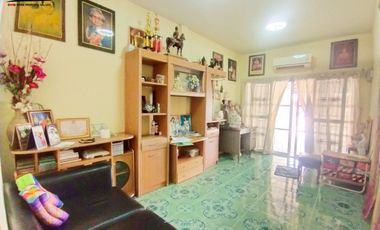หมู่บ้านพาราไดซ์ 2 ทำเล : ผึ้งรวง - สระบุรี