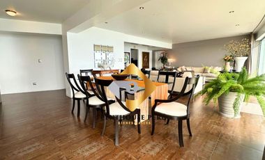 Exclusivo Penthouse en Alquiler en Malecon Miraflores