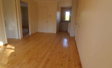 VENDO TERRENO CON CABAÑA  -  LA CAMPIÑA - MACHALI- RANCAGUA.