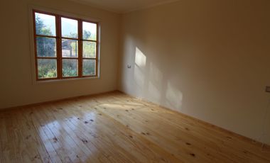 VENDO TERRENO CON CABAÑA  -  LA CAMPIÑA - MACHALI- RANCAGUA.