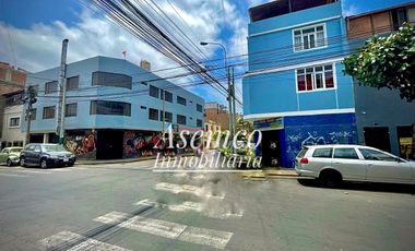 ¡Oportunidad en SURQUILLO! VENTA de CASA Bien Ubicada