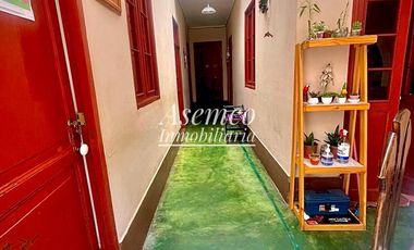¡Oportunidad en SURQUILLO! VENTA de CASA Bien Ubicada