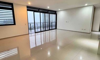 Espectacular apto en renta, Barrio el Buque. Villavicencio