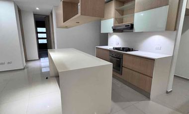 Espectacular apto en renta, Barrio el Buque. Villavicencio