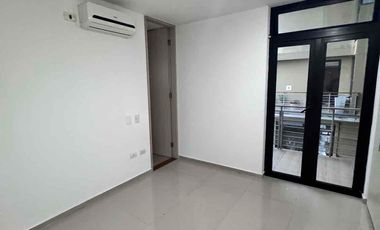 Espectacular apto en renta, Barrio el Buque. Villavicencio