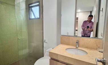 Espectacular apto en renta, Barrio el Buque. Villavicencio