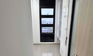 Espectacular apto en renta, Barrio el Buque. Villavicencio