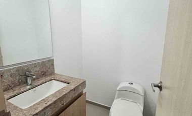 Espectacular apto en renta, Barrio el Buque. Villavicencio