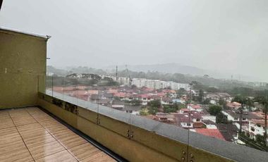 Espectacular apto en renta, Barrio el Buque. Villavicencio