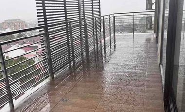 Espectacular apto en renta, Barrio el Buque. Villavicencio