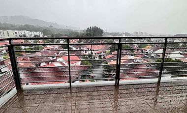 Espectacular apto en renta, Barrio el Buque. Villavicencio